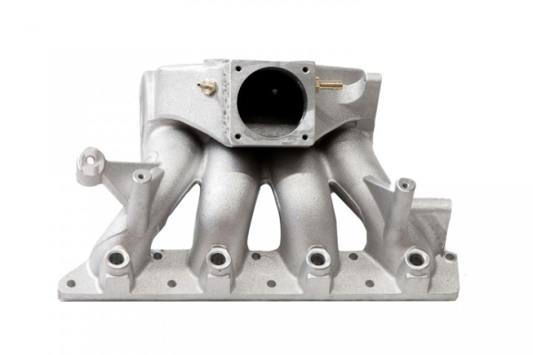 Spaltsaugrohr V2 für Opel Z20 Motoren