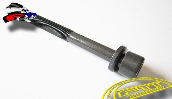 Zylinderkopfschrauben Satz (10STK) OPEL M11x105x1.25