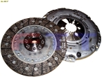 SRE Performance Kupplung Ø228 Z20LEL / Z20LER