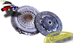 SRE Performance Kupplung Ø228 C25XE/X25XE/Y26SE