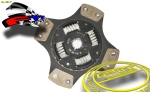 Sachs Kupplungsscheibe sinter Ø228mm Torsionsgedämpft