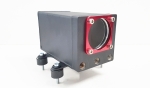 Inline Benzin Catchtank 1.5L für 60mmØ Kraftstoffumpen