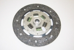 OMP Kupplungsscheibe organisch 240mmØ Torsionsgedämpft