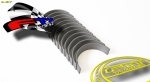 KING 2Stoff Pleuellager OPEL V6 STD