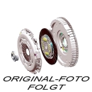 FTT© Kupp-Schwung-Kit Z20 6L F23 228Ø 410NM Performance