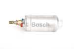 OE BOSCH 044 GERMANY Motorsport Kraftstoffpumpe  (bei 3 Bar-280l/h)