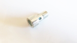 M12x1,5 Hohlschraube 1-fach (metrisch) DIN 912
