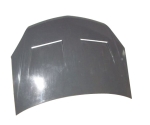 Leichtbau Motorhaube Opel Astra H mit Luftauslässen