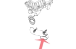 UNIVERSAL AirRam Luftzufuhr für OE Luftfilterkästen Z20 [NML]