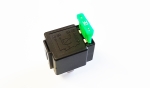 Arbeitsstrom Relais mit 30A Sicherung 12V
