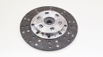 FTT©  Kupplungsscheibe organisch 240mmØ Torsionsdystonie verstärkt