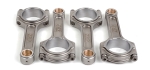 I-Schaft Stahlpleuel / Connecting Rods 21-143-52-26,35-3/8"