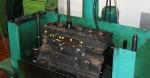 Zylinder Fein bohren + honen auf Maß +0,5mm Reihenmotor [4Zyl.]