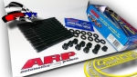 ARP Head Stud kit OPEL 2.0l 16V HSK U/C