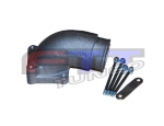 High-Flow Intake-Plenum Z20LEx