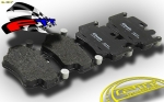 Brembo Steet SBB für 330x28 4K FTT© BremsSystem