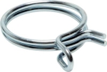 Draht-Nachspannschelle 10,1mm Spannbereich 9,8 - 10,4 mm