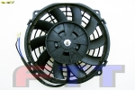 210mmØ LÜFTER MOTORKÜHLUNG 1600m³/h 12V b&s