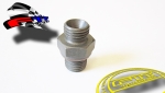 EINSCHRAUBSTUTZEN OPEL Ölvorlauf Motorblock Z20