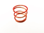 Forge Motorsport DV klein Standard Feder rot +100%