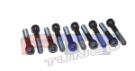 FTT© HL-Schrauben Satz Opel "small block"  Baureihe 52mm