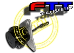 FTT© T2 049 Wastegate Z28NEx 2.8l V6