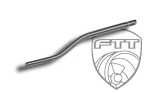 FTT© Schubstange Z28NEx V6 Kolben-WG
