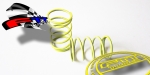 FTT© T2 049 Druckdosen Feder YELLOW
