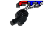 FTT© Motorsport Bypass Ventil 25/25 (HF KOLBEN)