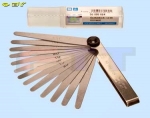 KS Fühlerlehre 0.05-1.00mm 13Blatt