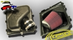 K&N Performance AirBox für OPEL (*TÜV Gutachten) Corsa D / OPEL Combo D (X12) / Fiat Doblo II