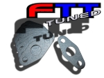 FTT© Upgrade Dichtung Z20LEx / Z16LEx Ölrücklauf an Turbolader M6x38 KKK