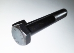 M14x1.5x85 10.9 Sechskantschraube Din 961