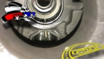 FTT© Montage Kolbenbodenkühlung GM Motor Z20 / C20 / X20 / Y20