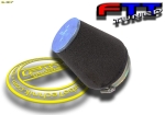 Pipercross Universal Air Filter Ø90xA100xB150