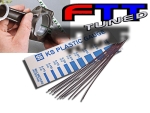Plastic Gauge 0,025 bis 0,175 mm [10stk]