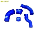 Silikonschlauchkit Astra-H , Zafira-B