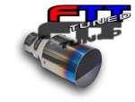TITAN Endrohr UNIVERSAL 90mmØ