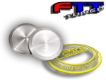 Verschlussplatte für TIAL MV-R Wastegate (44mmØ)