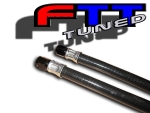 Tial MV-S + MV-R Wastegate Wasserkühlung by FTT©