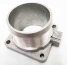 UNI Intake-Plenum Z20LEx