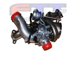 Z20LEH / AUSPUFFKRUEMMER, MIT TURBOLADER (KZ DZ) #Original #OPEL