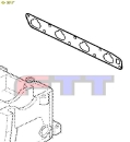Z20LEx Ansaugkrümmerdichtung
